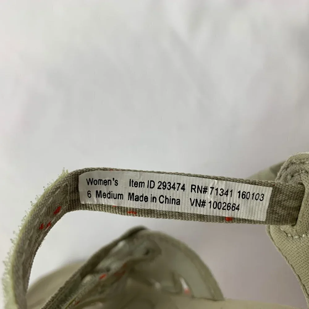 L.L.Bean Women Sandals Size 6 !